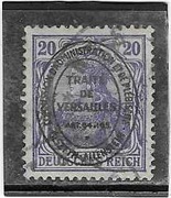 OLSZTYN ALLENSTEIN 20PF