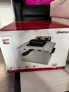 Profesjonalna Frytkownica Steba