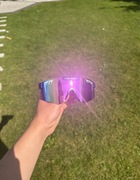 Okulary PitViper + Etui 