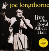 Joe Longthorne Live at The Royal Albert Hall  (Pop, Ballad) (5)