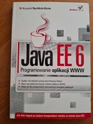 Java EE 6 Programowanie aplikacji WWW