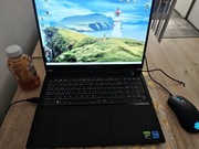 Gigabyte g6 kf 2025r i7 13620h rtx 4060 32gb 2tb dysk