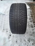 Opona zimowa Hankook winter i cept evo 2, 275 40 r18 uzywana nienaprawiana 
