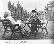 Zamek MOSZNA Lorentowicz Walter fotografia fotos film LUBIĘ NIETOPERZE 24x3