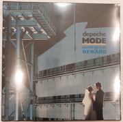 Depeche Mode Some Great Reward Winyl Vinyl LP nowa w folii Netherlands