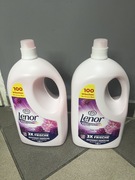 Płyn do prania lenor z Niemiec 100 prań 