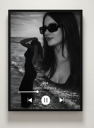 Personalizowany plakat A3 