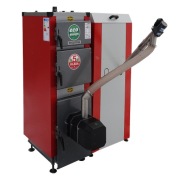 Kocioł C.O Toret 5 klasa EcoDesign