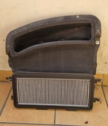 Obudowa filtra kabiny 