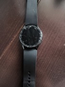 Samsung smartwatch watch 4 czarny