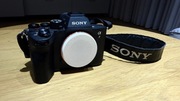 Sony Alpha 7 IV (ILCE7M4B) BODY – Stan bardzo dobry 
