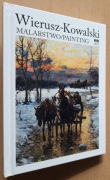 Wierusz Kowalski Malarstwo / Painting 
