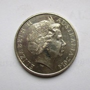 20 Centów 2014 r.  Australia