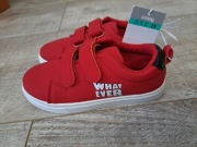 Buty dziewczęce sportowe Sinsay - rozm 29