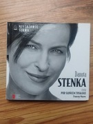 Audiobook MP3 "Pod słońcem Toskanii" Frances Mayes, czyta Danuta Stenk