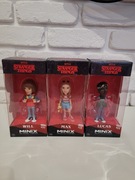 Stranger Things figurka kolekcjonerska MINIX TV Series
