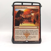 Magic the gathering - Fateful Showdown - Kaladesh MTG