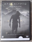 Film DVD APOCALYPTO fabularny Mel Gibson