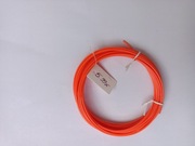 Filament PLA 5m. średnica 1.75mm
