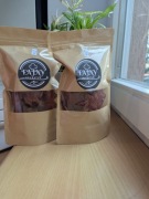 Jerky z indyka – suszone mięso z piersi indyka