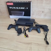 Konsola do gier fun game 3 gra tv pegazus