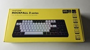 HATOR Rockfall 3 TKL Wireless - klawiatura mechaniczna bezprzewodowa