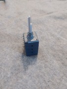 GRUNDIG FINE ARTS A 9000 / POTENCJOMETR GŁOŚNOŚCI