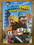 WOJANEK, POWRÓT HACKERA