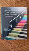 Lesbian, Gay, Bisexual, Trans, Intersex, and Queer Psychology