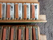 Akordeon części głośnice