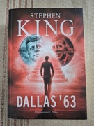 Dallas 63 Stephen King