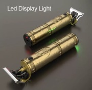 Profesjonalny trymer męski