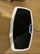 Platforma wibracyjna Bodi-Tek BT-VIBP – jak nowa, komplet