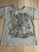 Bluzka dla dziewczynki 116 Mayoral