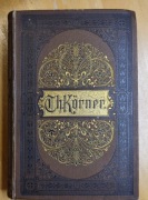 Theodor Körner–„Sämmtliche Werke”(1884)