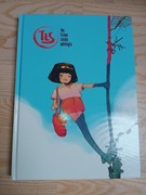 The Lisbon Studio antologia.