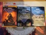 Neverwinter Nights Gold Edition Wersja Angielska PC