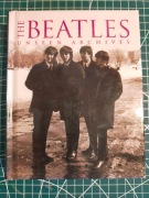Tim Hill The Beatels. Unseen Archives 
