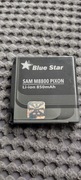 NOWA BATERIA DO SAMSUNG M8800 PIXON 850mAh