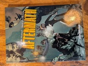 komiks Aftermath