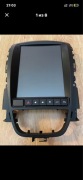 Radio Android Opel Astra insignia …..