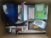 Paczka Box Zestaw rzeczy zepsutych uszkodzonych