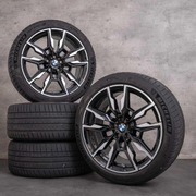 Felgi BMW 861M 19” Nowe Oryginalne