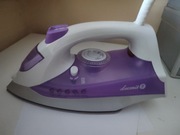 Żelazko parowe łucznik 