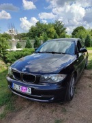 BMW E87 2008 rok do naprawy
