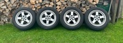 Alufelgi Audi 205 60 16 5x112