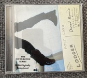 David Bowie „Lodger”