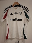 Koszulka meczowa domowa Legia sezon. 24/25 r. 164 