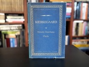 Soren Kierkegaard - Okruchy filozoficzne. Chwila