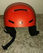 Kask Narciarski BRIKO roz. 48-52cm